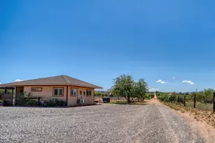 1355 S Desert Holly Trail, Cornville, AZ 86325 - Photo 39