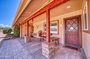 1355 S Desert Holly Trail, Cornville, AZ 86325 - Photo 31