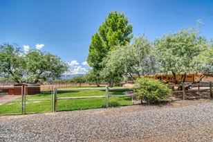 1355 S Desert Holly Trail, Cornville, AZ 86325 - Photo 35
