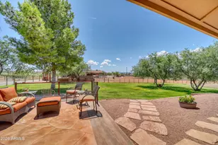 1355 S Desert Holly Trail, Cornville, AZ 86325 - Photo 37
