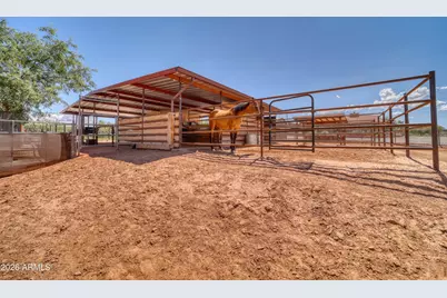 1355 S Desert Holly Trail, Cornville, AZ 86325 - Photo 63
