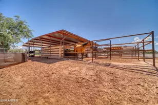 1355 S Desert Holly Trail, Cornville, AZ 86325 - Photo 63