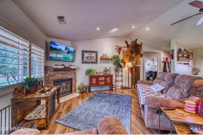 1355 S Desert Holly Trail, Cornville, AZ 86325 - Photo 13