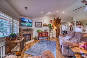 1355 S Desert Holly Trail, Cornville, AZ 86325 - Photo 13