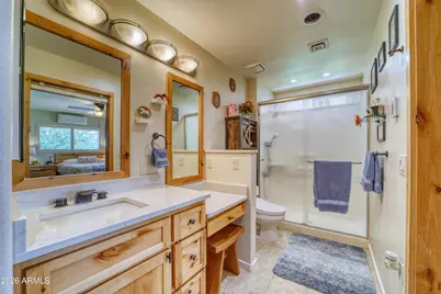 1355 S Desert Holly Trail, Cornville, AZ 86325 - Photo 21
