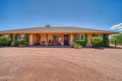 1355 S Desert Holly Trail, Cornville, AZ 86325 - Photo 1