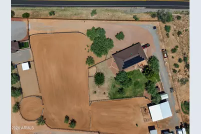1355 S Desert Holly Trail, Cornville, AZ 86325 - Photo 67