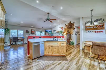 1355 S Desert Holly Trail, Cornville, AZ 86325 - Photo 7
