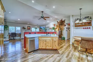 1355 S Desert Holly Trail, Cornville, AZ 86325 - Photo 7