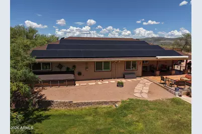 1355 S Desert Holly Trail, Cornville, AZ 86325 - Photo 3