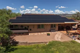 1355 S Desert Holly Trail, Cornville, AZ 86325 - Photo 3