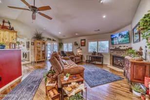 1355 S Desert Holly Trail, Cornville, AZ 86325 - Photo 11