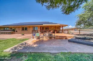 1355 S Desert Holly Trail, Cornville, AZ 86325 - Photo 33