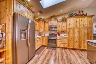 1355 S Desert Holly Trail, Cornville, AZ 86325 - Photo 5