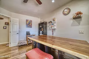 1355 S Desert Holly Trail, Cornville, AZ 86325 - Photo 17