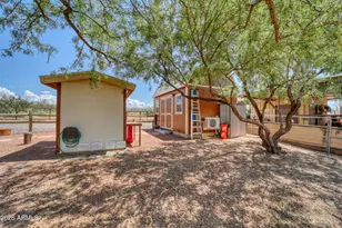 1355 S Desert Holly Trail, Cornville, AZ 86325 - Photo 59
