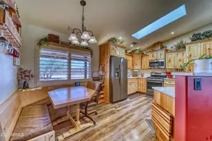 1355 S Desert Holly Trail, Cornville, AZ 86325 - Photo 9