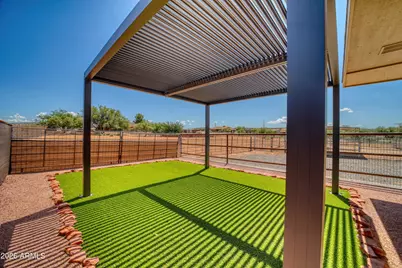 1355 S Desert Holly Trail, Cornville, AZ 86325 - Photo 49