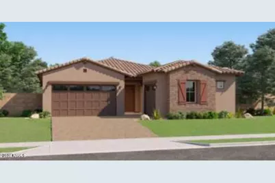 7817 W Staghorn Road, Peoria, AZ 85383 - Photo 1