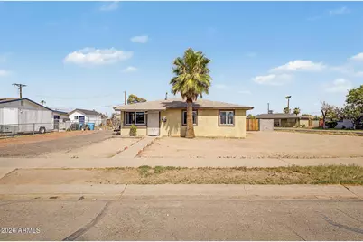 2529 N 40th Avenue, Phoenix, AZ 85009 - Photo 1