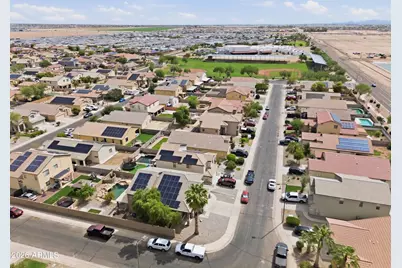 24876 W Rosita Avenue, Buckeye, AZ 85326 - Photo 31