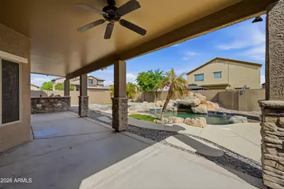 24876 W Rosita Avenue, Buckeye, AZ 85326 - Photo 25