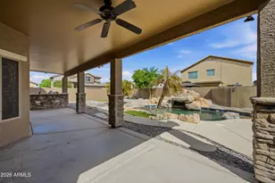 24876 W Rosita Ave, Buckeye, AZ 85326 - Photo 25