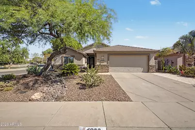 6922 W Monona Drive, Glendale, AZ 85308 - Photo 1