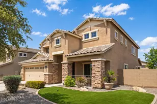 2946 E Santa Fe Ln, Gilbert, AZ 85297 - Photo 1