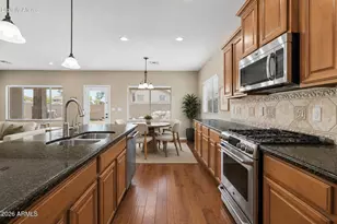 2946 E Santa Fe Ln, Gilbert, AZ 85297 - Photo 5