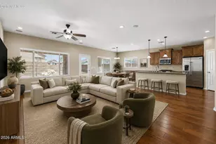 2946 E Santa Fe Ln, Gilbert, AZ 85297 - Photo 3