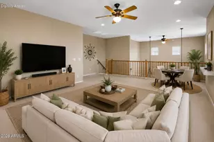 2946 E Santa Fe Ln, Gilbert, AZ 85297 - Photo 21