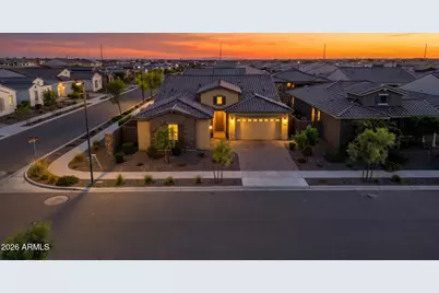 11681 N 170th Lane, Surprise, AZ 85388 - Photo 1
