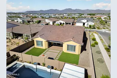 11681 N 170th Lane, Surprise, AZ 85388 - Photo 57