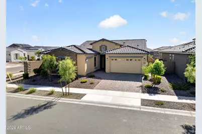 11681 N 170th Lane, Surprise, AZ 85388 - Photo 55