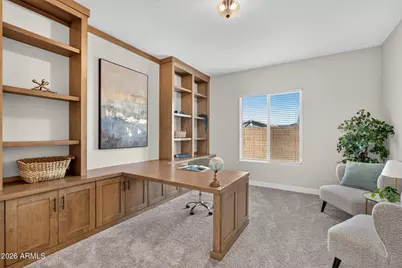 11681 N 170th Lane, Surprise, AZ 85388 - Photo 21