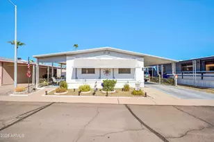 3300 E Broadway Road --, Mesa, AZ 85204 - Photo 1