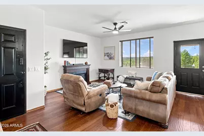 2310 N Cottage Trail #B8, Show Low, AZ 85901 - Photo 3