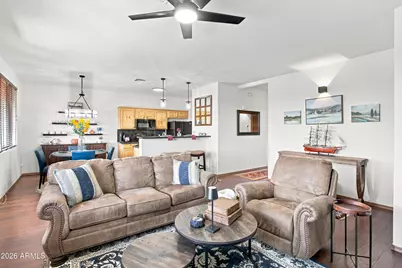 2310 N Cottage Trail #B8, Show Low, AZ 85901 - Photo 5