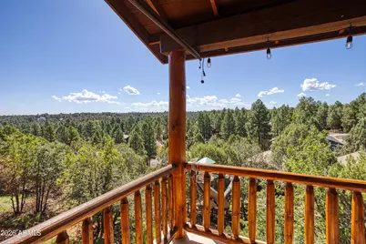 2310 N Cottage Trail #B8, Show Low, AZ 85901 - Photo 13