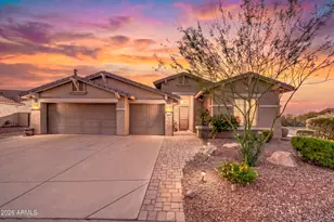 8348 South Lucky Seven Court, Gold Canyon, AZ 85118 - Photo 1