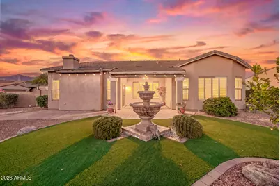 8348 S Lucky Seven Court, Gold Canyon, AZ 85118 - Photo 21