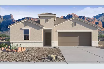 2883 W Sonrisa Avenue, Apache Junction, AZ 85120 - Photo 1
