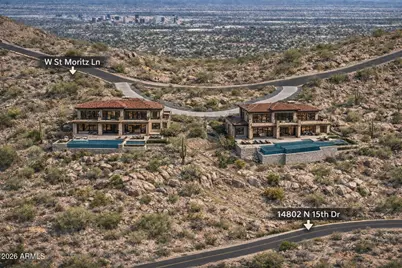 15026 N 15th Drive #17, Phoenix, AZ 85023 - Photo 39