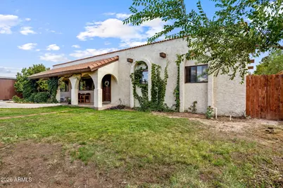 1450 W 6th Street N, Saint Johns, AZ 85936 - Photo 3