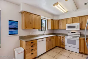 1450 W 6th St N, Saint Johns, AZ 85936 - Photo 9