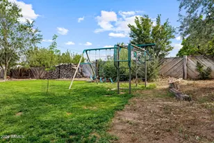1450 W 6th St N, Saint Johns, AZ 85936 - Photo 25
