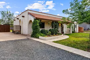1450 W 6th St N, Saint Johns, AZ 85936 - Photo 1