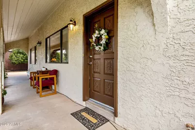 1450 W 6th Street N, Saint Johns, AZ 85936 - Photo 5