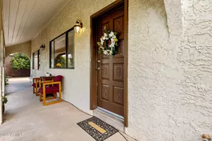 1450 W 6th St N, Saint Johns, AZ 85936 - Photo 5